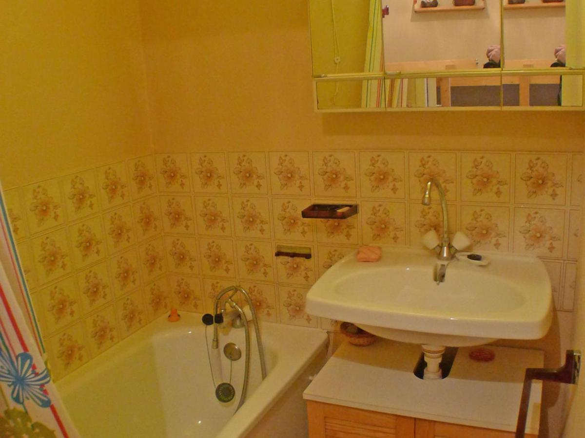 Studio Cosy Au Centre De Samoens Avec Parking Privatif - Fr-1-629-118 Kültér fotó